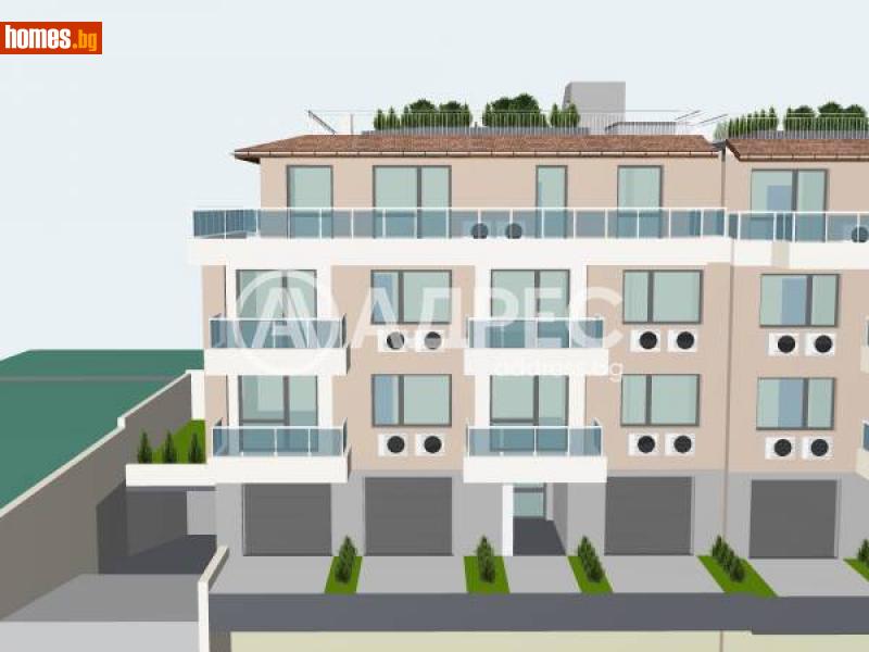 Двустаен, 80m² - Гр.Созопол, Бургас - Апартамент за продажба - АДРЕС НЕДВИЖИМИ ИМОТИ - 112957564