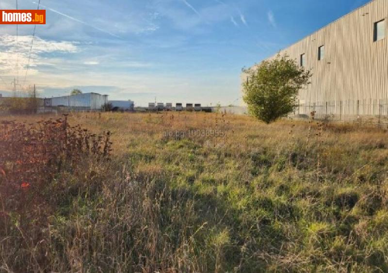 Парцел, 6149m² -  Казичене, София - Парцел за продажба - Уни Комерс ООД - 112958300
