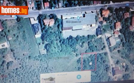 Парцел, 836m² - Парцел за продажба - 112958311