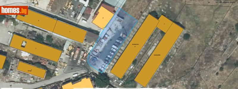 Парцел, 1284m² - Кв. Гледка, Кърджали - Парцел за продажба - ТБС БГпропъртис - 112958652