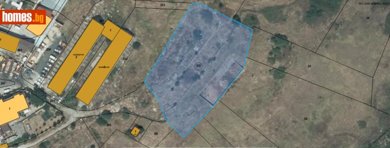 Парцел, 5407m² - Кв. Гледка, Кърджали - Парцел за продажба - ТБС БГпропъртис - 112958670