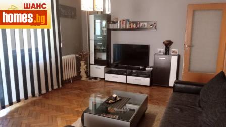 Тристаен, 105m² - Апартамент за продажба - 112959563