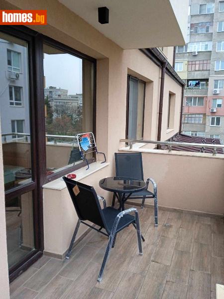 Двустаен, 64m²
