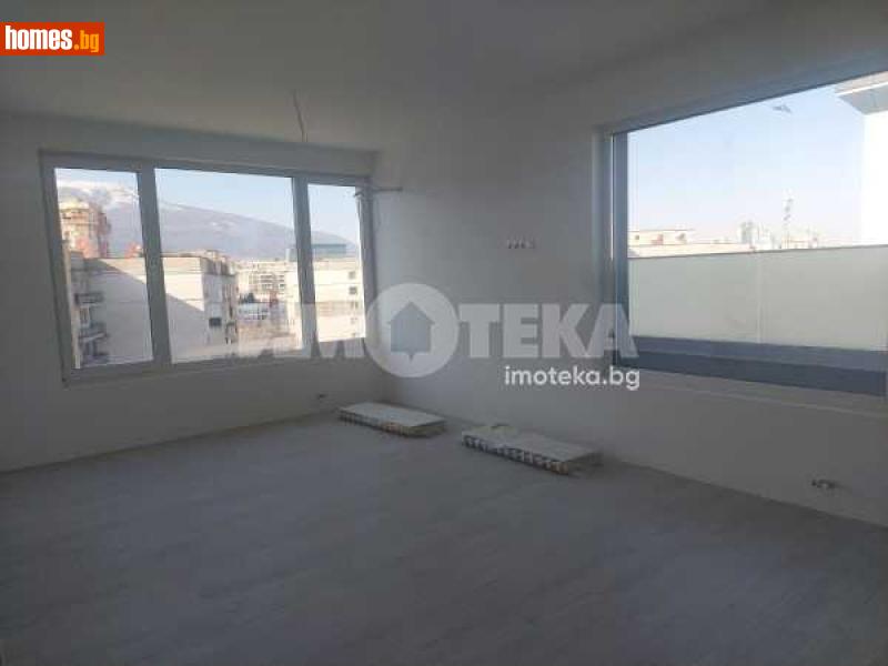 Тристаен, 89m² - Жк. Младост 4, София - Апартамент за продажба - ИМОТЕКА АД - 112972055
