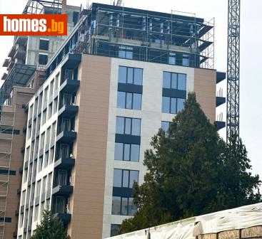 Едностаен, 51m² - Апартамент за продажба - 112979791