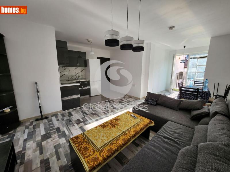 Двустаен, 83m² - Жк. Надежда 2, София - Апартамент за продажба - Глобъл Сървисиз ООД - 112980007