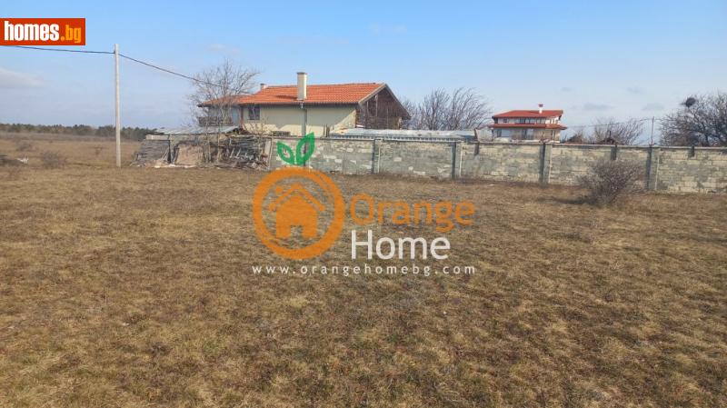Парцел, 470m² - С.Топола, Каварна - Парцел за продажба - Ориндж хоум ЕООД - 112981143