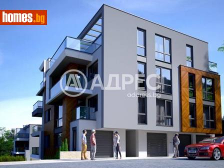 Тристаен, 150m² - Апартамент за продажба - 112984302