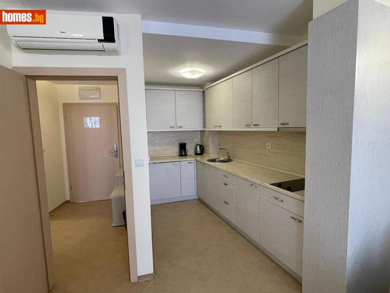 Двустаен, 79m² - Гр.Балчик, Балчик - Апартамент за продажба - СКАЙЛАЙН БЪЛГАРИЯ - 112985542