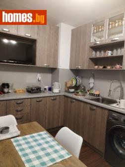 Тристаен, 88m² - Апартамент за продажба - 112985688