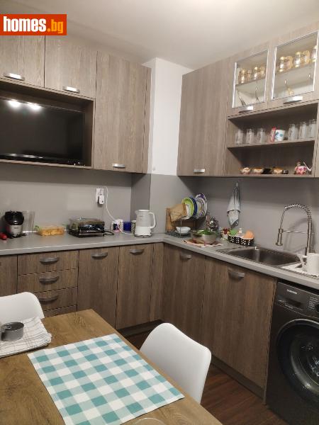 Тристаен, 88m² - Жк. Надежда 1, София - Апартамент за продажба - Кантора Китанов - 112985688