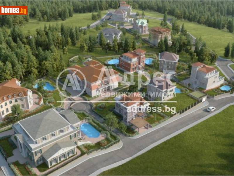 Парцел, 16000m² - Кв. Бояна, София - Парцел за продажба - АДРЕС НЕДВИЖИМИ ИМОТИ - 112996296