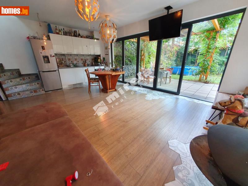 Къща, 100m² - София, София - град - Къща за продажба - МИРЕЛА - 112996537