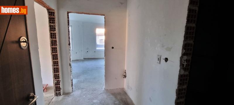 Двустаен, 81m² -  Център, Пазарджик - Апартамент за продажба - Имот Медия - 112998250