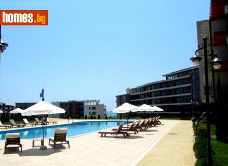 Едностаен, 18m² - Апартамент за продажба - 112998697