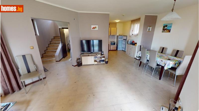 Мезонет, 143m² - К.к.Слънчев Бряг, Несебър - Апартамент за продажба - SUNNYBEACHINVEST - 113000935