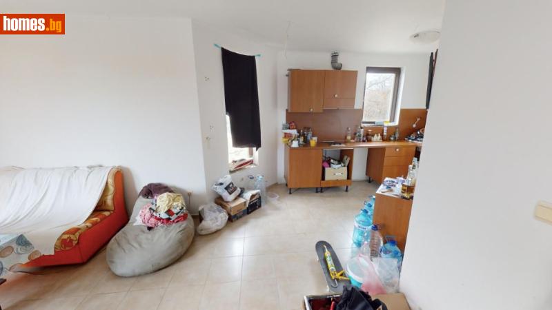Тристаен, 94m² - С.Кошарица, Несебър - Апартамент за продажба - SUNNYBEACHINVEST - 113000968