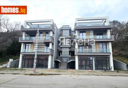 Двустаен, 160m² - Апартамент за продажба - 113014039