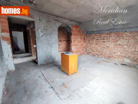 Тристаен, 92m² - Апартамент за продажба - 113014791