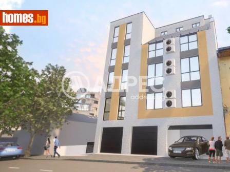Тристаен, 97m² - Апартамент за продажба - 113027371