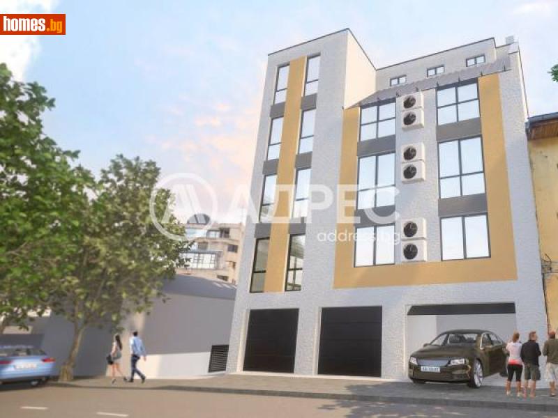 Тристаен, 97m² -  Широк център, Шумен - Апартамент за продажба - АДРЕС НЕДВИЖИМИ ИМОТИ - 113027385
