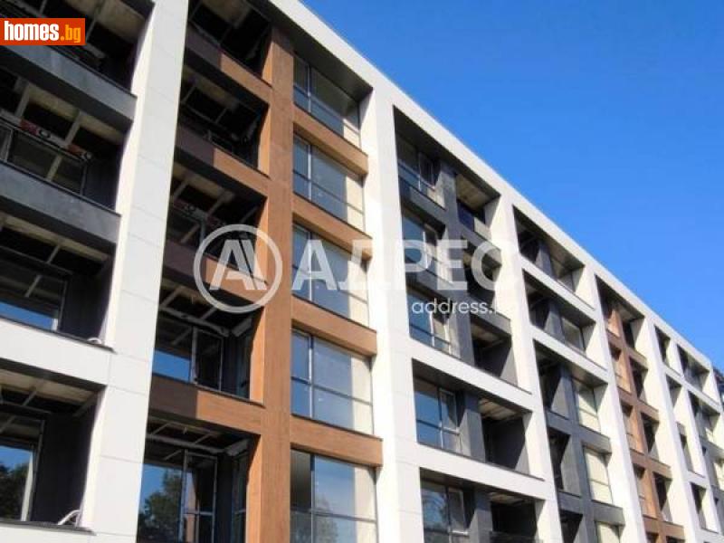 Двустаен, 96m² - Кв. Малинова Долина, София - Апартамент за продажба - АДРЕС НЕДВИЖИМИ ИМОТИ - 113027425