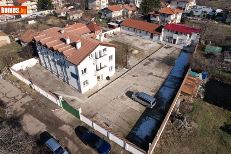 Двустаен, 20m² - Кв. Враждебна, София - Апартамент под наем - Номад Партнерс - 113042161