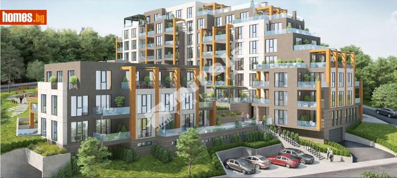 Двустаен, 67m² - К.к.Слънчев Ден, Варна - Апартамент за продажба - МИРЕЛА - 113067422