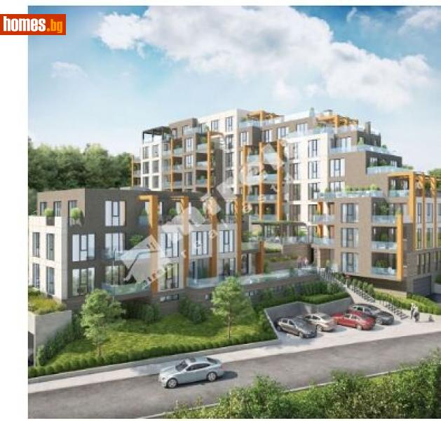 Тристаен, 110m² - К.к.Слънчев Ден, Варна - Апартамент за продажба - МИРЕЛА - 113067436