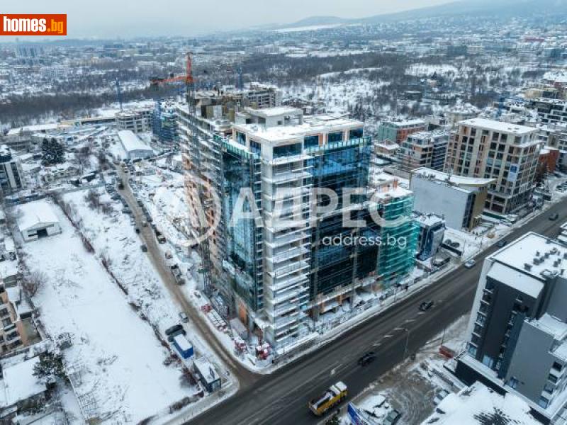 Многостаен, 167m² - Кв. Кръстова Вада, София - Апартамент за продажба - АДРЕС НЕДВИЖИМИ ИМОТИ - 113091255