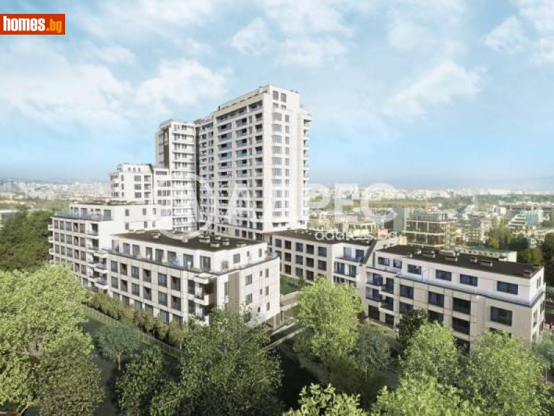 Двустаен, 82m² - Кв. Кръстова Вада, София - Апартамент за продажба - АДРЕС НЕДВИЖИМИ ИМОТИ - 113091275