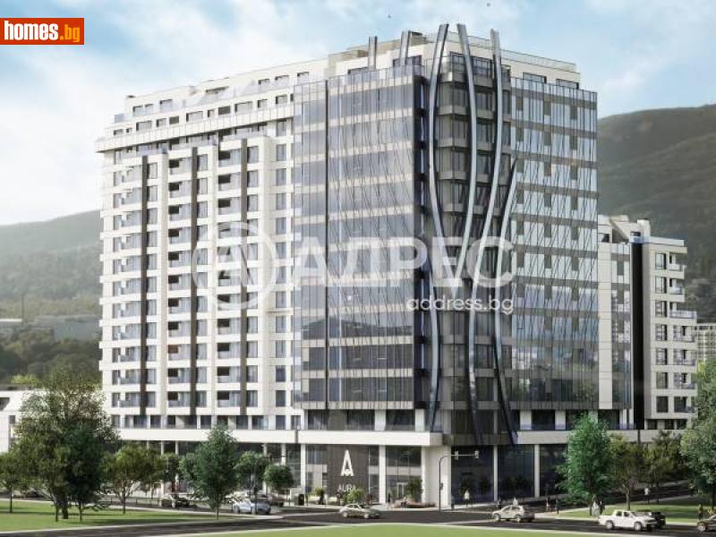 Двустаен, 80m² - Кв. Кръстова Вада, София - Апартамент за продажба - АДРЕС НЕДВИЖИМИ ИМОТИ - 113091687