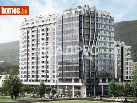 Двустаен, 80m² - Апартамент за продажба - 113091798