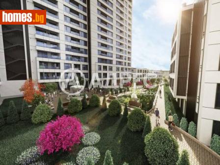 Тристаен, 128m² - Апартамент за продажба - 113091930