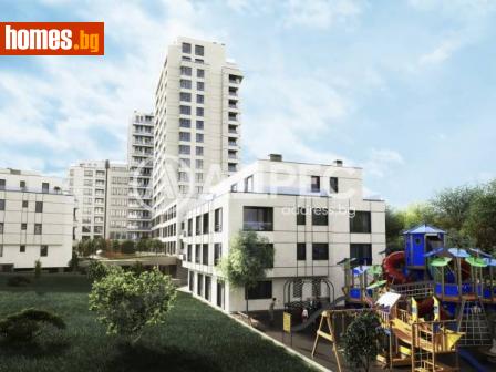 Тристаен, 114m² - Апартамент за продажба - 113091950