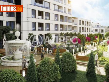 Тристаен, 110m² - Апартамент за продажба - 113091990