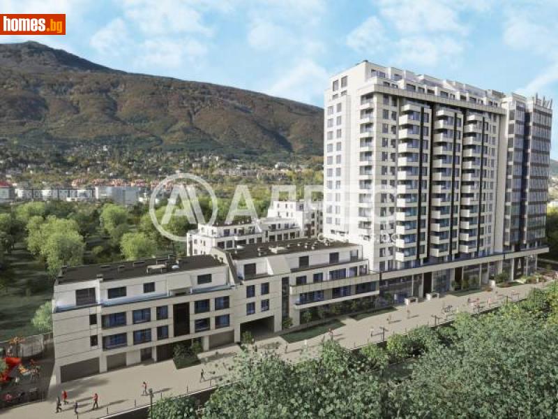 Двустаен, 84m² - Кв. Кръстова Вада, София - Апартамент за продажба - АДРЕС НЕДВИЖИМИ ИМОТИ - 113092045