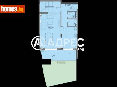 Многостаен, 206m² - Апартамент за продажба - 113092065