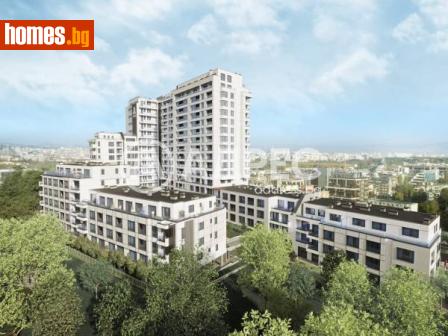 Двустаен, 67m² - Апартамент за продажба - 113092075