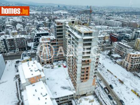 Двустаен, 80m² - Апартамент за продажба - 113092189