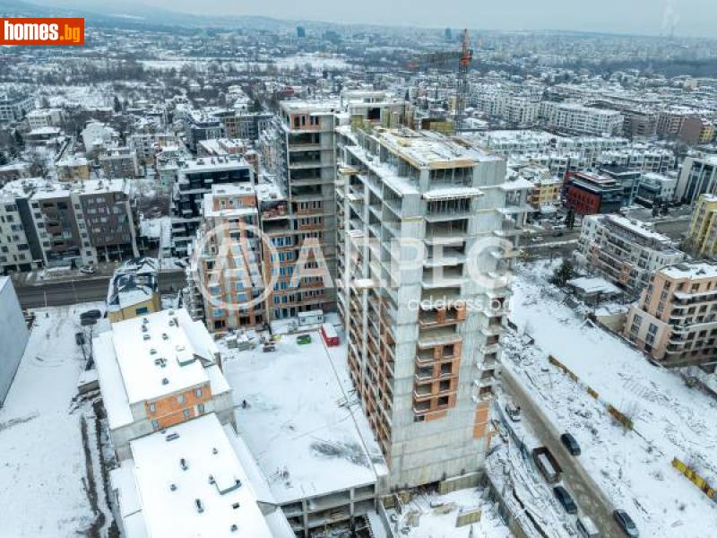 Двустаен, 80m² - Кв. Кръстова Вада, София - Апартамент за продажба - АДРЕС НЕДВИЖИМИ ИМОТИ - 113092189