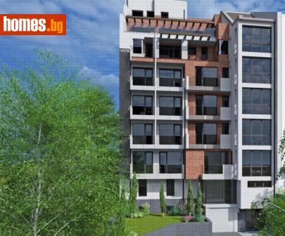 Тристаен, 90m² - Апартамент за продажба - 113094526