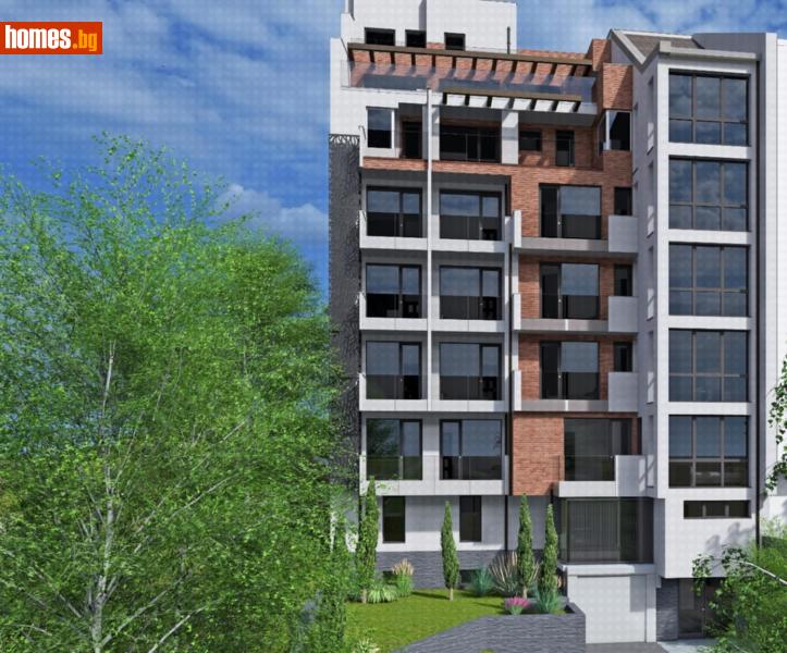 Тристаен, 90m² -  Център, Благоевград - Апартамент за продажба - Обектив Консулт - 113094526