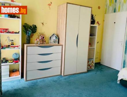 Тристаен, 84m² - Апартамент за продажба - 113103219