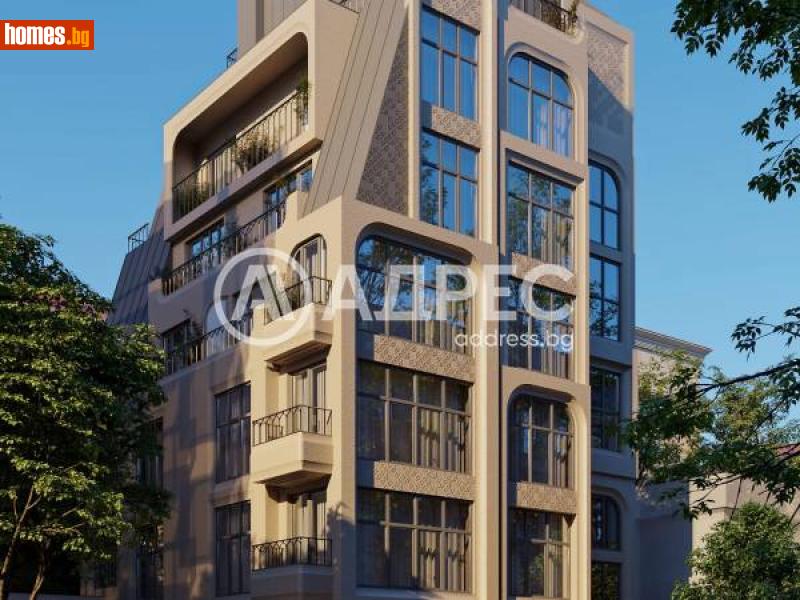 Двустаен, 70m² - Варна, Варна - Апартамент за продажба - АДРЕС НЕДВИЖИМИ ИМОТИ - 113104921