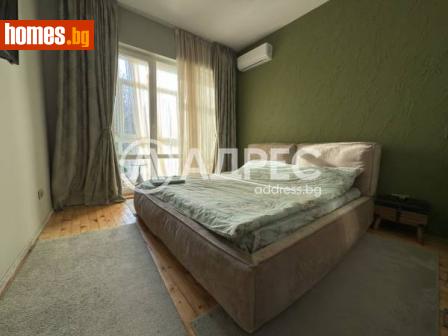 Тристаен, 75m² - Апартамент под наем - 113104988