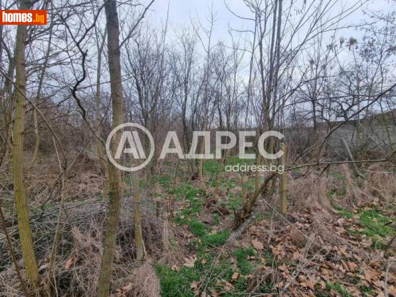 Парцел, 1522m² - С.Калчево, Ямбол - Парцел за продажба - АДРЕС НЕДВИЖИМИ ИМОТИ - 113105097