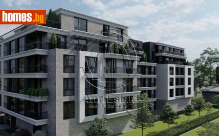 Тристаен, 108m² - Апартамент за продажба - 113105709