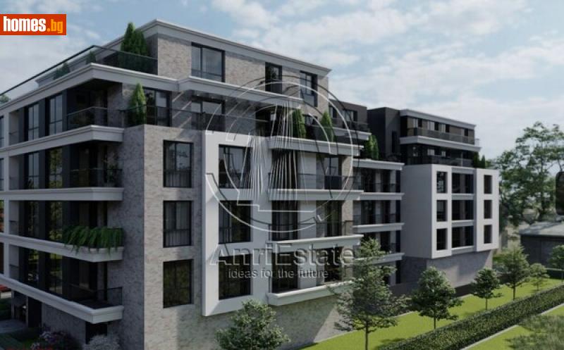 Тристаен, 108m² - Жк. Люлин 8, София - Апартамент за продажба - Anri Estate НЕДВИЖИМИ ИМОТИ - 113105709