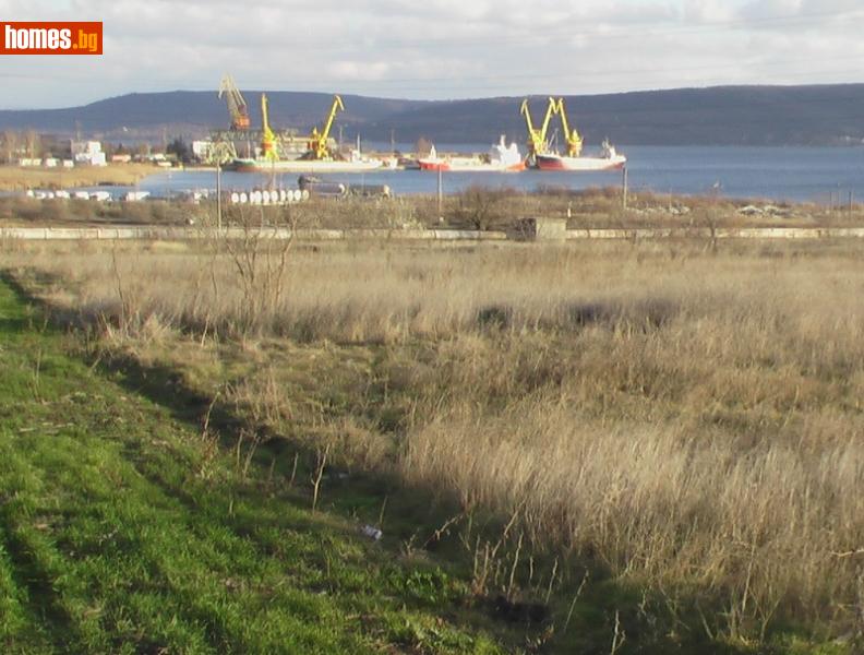 Парцел, 7270m² -  Промишлена Зона Метро, Варна - Парцел за продажба - Имоти България - 113106954